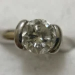 ダイヤ1.50ct
